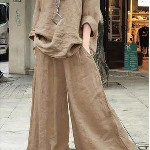 Plus Size Casual Outfit